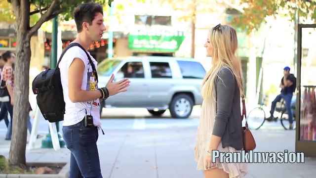 Top 5 Chris Monroe Ultimate Kissing Prank Prank Invasion Kissing Pranks Youtube Edition