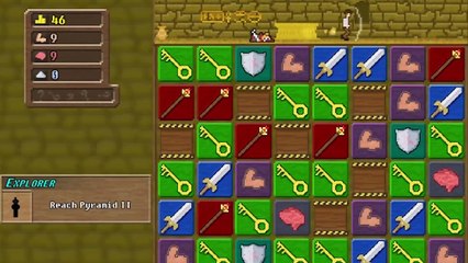 You Must Build a Boat: DONT YOU TELL ME WHAT TO DO! - Patch Game Club