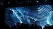 Kings of Leon Closer (720p) Live in Las Vegas on 9 27 14