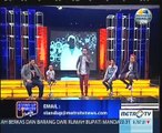 Stand Up Comedy Indonesia Kemal Palevi [LUCU BANGET TERBARU & TERBAIK]