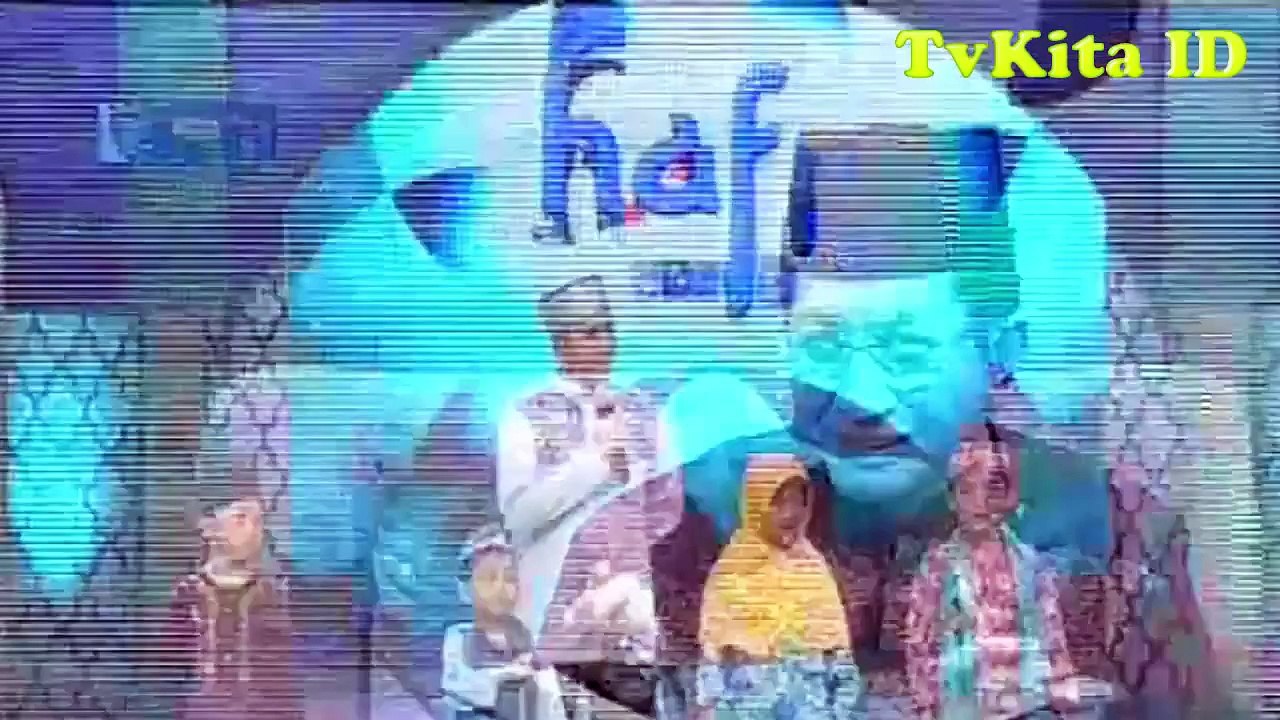 Hafiz Indonesia 2015 Group Ketiga (Askar, Elsa, Nabil, Ibaw) 19 Juni 2015