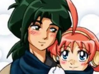 fakir x tutu princess tutu video