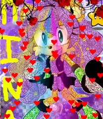 sonic girls & sonic boys sonic video