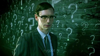 Happy Birthday Corey Michael Smith~