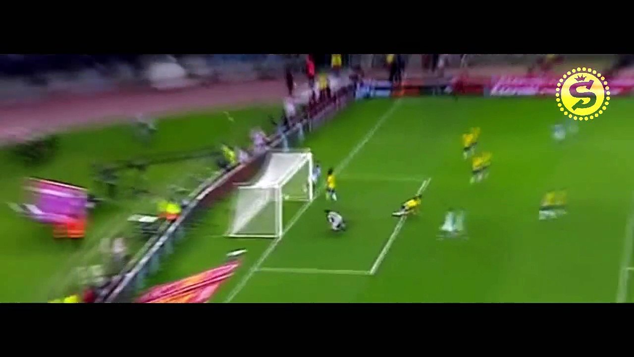 HIGHLIGHTS ► Argentina 1 vs 1 Brazil - 13 Nov 2015 | English Commentary