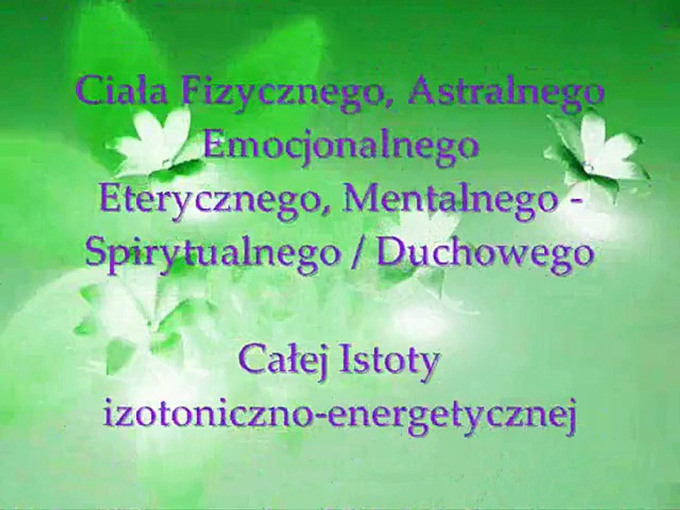 Usługi Jacka Jasnowidza Egzorcysty Medium Pomoc Na Odległość  Cały Świat - JasnowidzJacek.blogspot.de - Relaksacyjna instrumentalna muzyczka