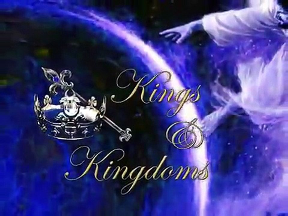 John Starnes Jesus, Theres Something About That Name