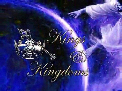 John Starnes Jesus, Theres Something About That Name