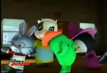 La Sheriff Callie En El Oeste Un Lobo Muy Feroz