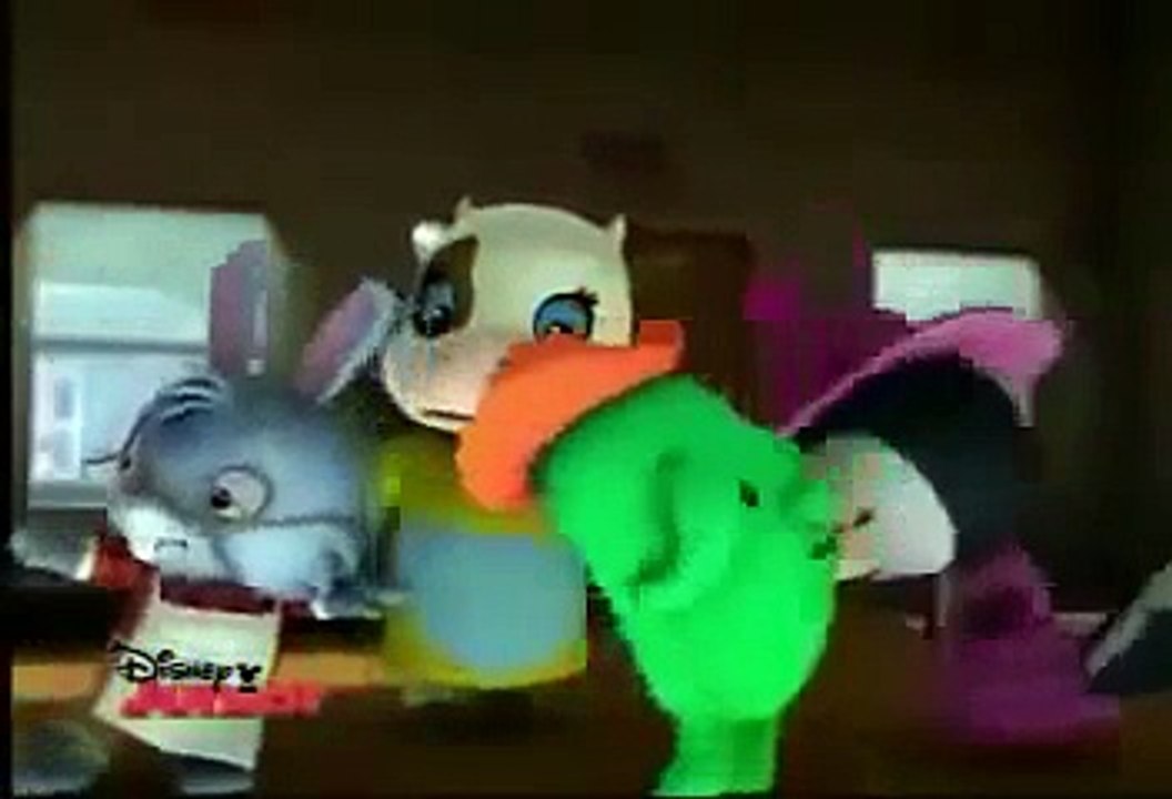 La Sheriff Callie En El Oeste Un Lobo Muy Feroz