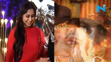 Rani Mukerji’s pregnancy glow makes Preity Zinta feel Déjà vu