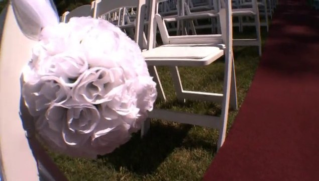 Rev. SJ Burns, DC Wedding Officiant, MD Officiant, VA Celebrant