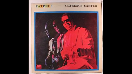 Clarence Carter Patches