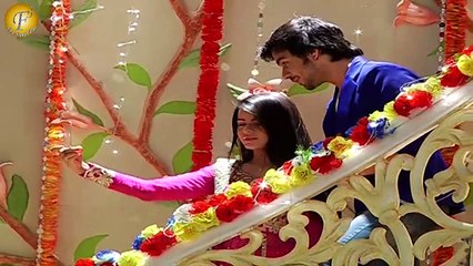 "CELEBRATING" II "THAPKI  PYAR KI" TV SHOW ON LOCATION 14 NOV