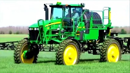 new awesome videos compilation modern machines agriculture, modern farming technology