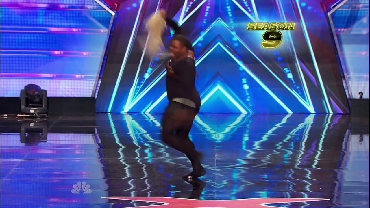 Contestants Talk Back Americas Got Talent July 29, 2015
