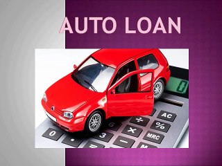 How to Get a Car Loan With Fair Credit