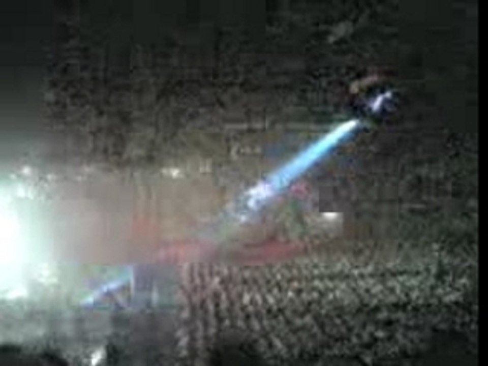 waters bercy Perfect sense