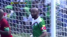 VIDEO Comoros 0 – 0 Ghana (World Cup Qualifiers) Highlights