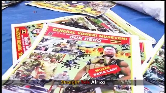 Yoweri Museveni may possibly face his toughest challenge by major opposition parties as he seeks to extend his 30 years in power.