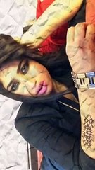 Qandeel Baloch  to Imran Khan