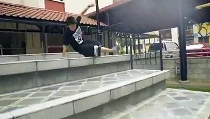 miracle boy making some extra ordinary shocking records