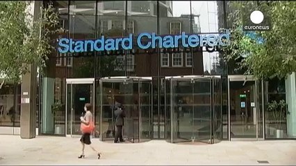 Standard Chartered çareyi işçi çıkarmada buldu economy