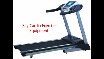 Fitness Gym Equipment by FitnessScape Inc.