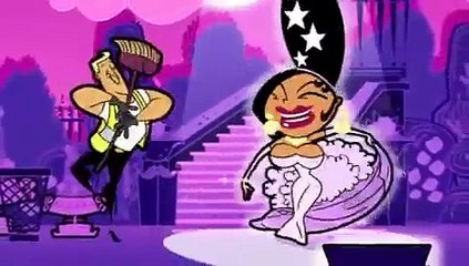 Mr Bean Animated Series Been In Love Part2