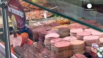 Euro Bölgesinde yine sıfır enflasyon economy