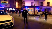 Attentats de Paris : une soirée meurtrière dans la capitale