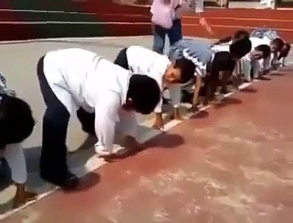 Funiest Race