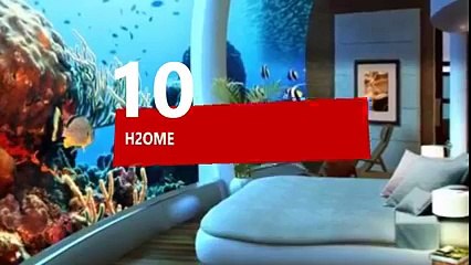 Intelligent and Hi Tech Small Apartment With... - Wonderful Engineering