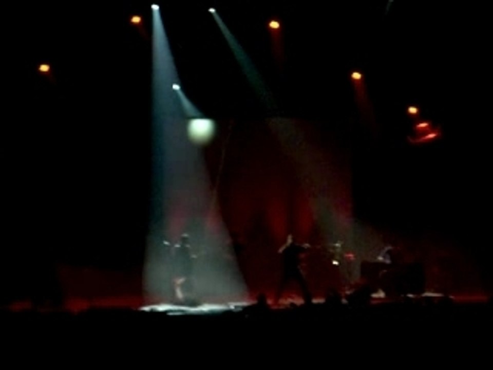 Les ogres de Barback - Salut à toi