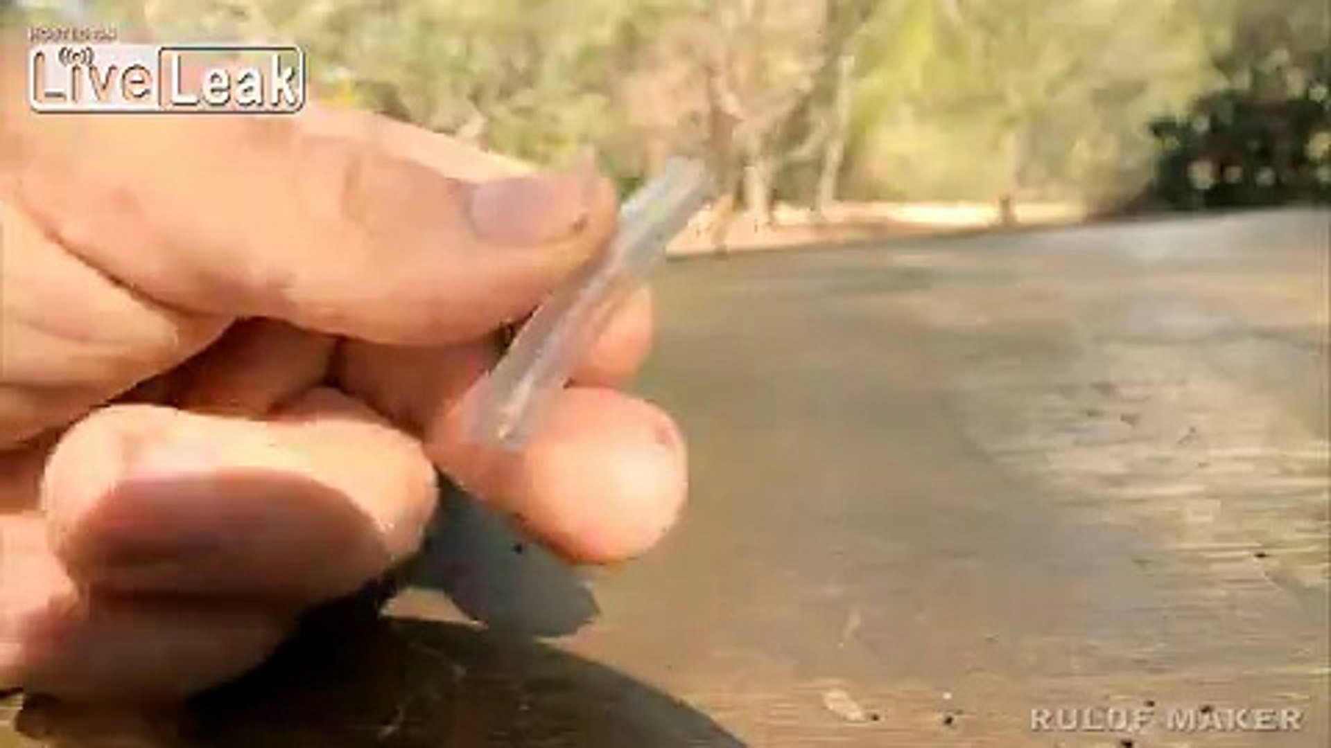 Пропеллеры для ног