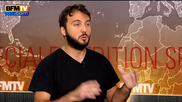 Attentats de Paris: au Bataclan les tirs ne s’arrêtaient pas