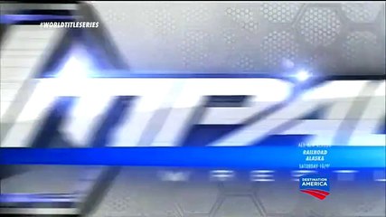 Gail Kim and Madison Rayne Video Package