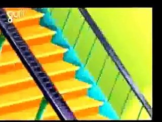 Oggy and the cockroaches cartoon One Track Life oggy in new season official Disney Froze K
