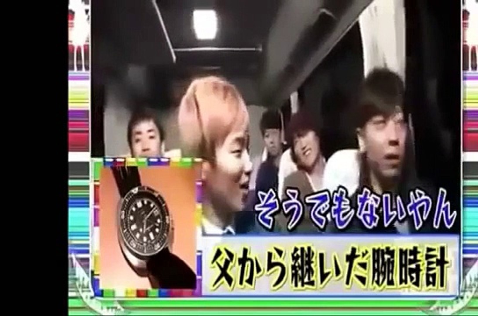 小籔 ざっくりハイタッチ 思想が強い 神回 Dailymotion Video