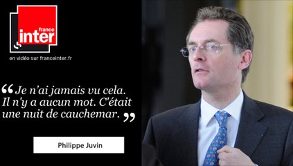"Je n’ai jamais vu cela. Il n'y a aucun mot. C'était une nuit de cauchemar."