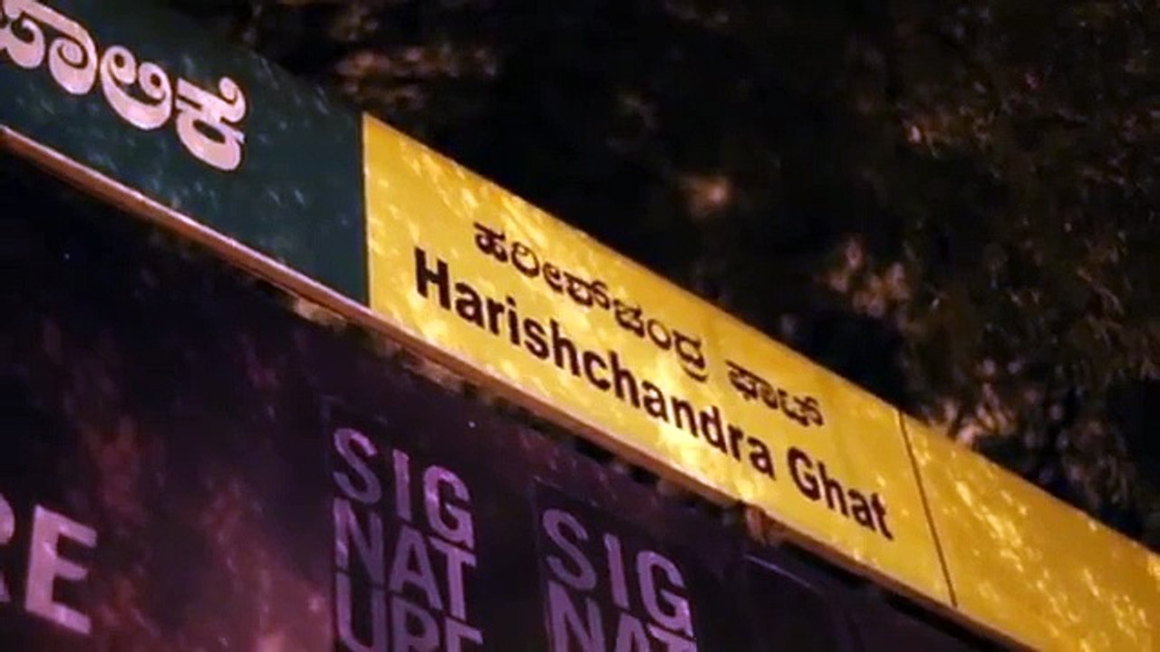 Funny Indian Ad