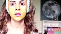 DIY Skin Brightening Mask ✺ natural   safe!