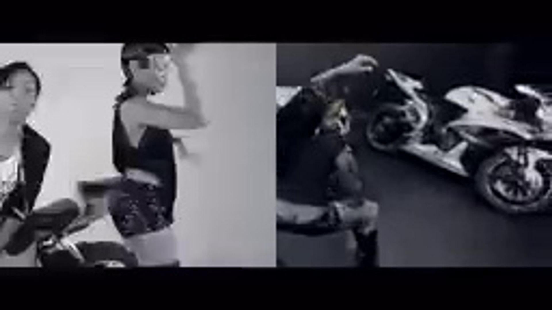 ⁣Wine Ft. O (Official Music Video) - Cham - YouTube