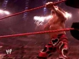 HBK Shawn Michaels