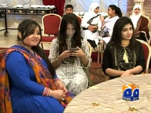 Recognising Taliban govt was Pakistan’s mistake- Musharraf-Geo Reports-04 Dec 2014 - Video Dailymotion