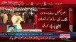 Pakistani Cricketer Umar Akmal caught by police
