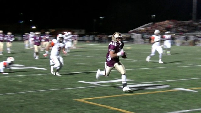 Broad Run gets past rival Briar Woods to advance in playoffs