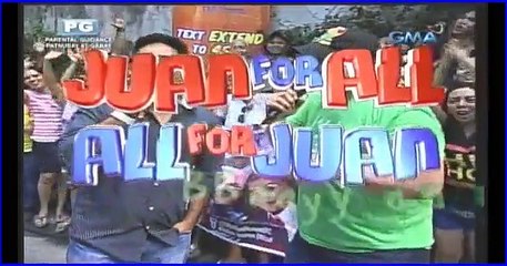 Eat Bulaga November 14 2015 PART 2 _ Dailynewsportal.net