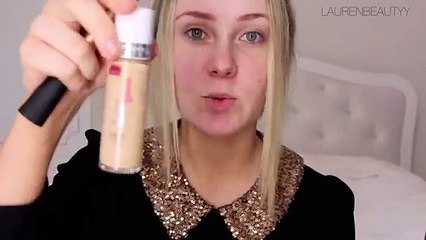 GOLD GLITTER   BRONZE Makeup Tutorial!