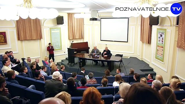 Валентин Катасонов. Ответы на вопросы 6 (Познавательное ТВ)